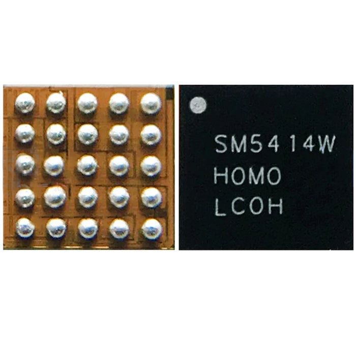 Module IC de charge SM5414W