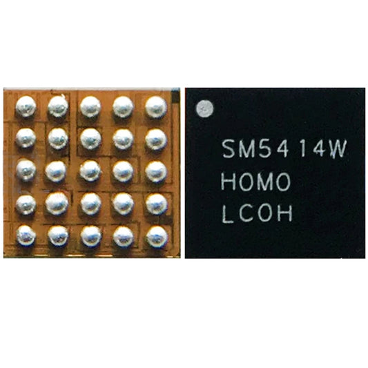 Module IC de charge SM5414W