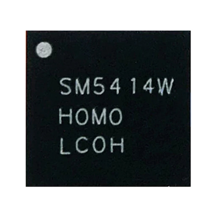 Module IC de charge SM5414W