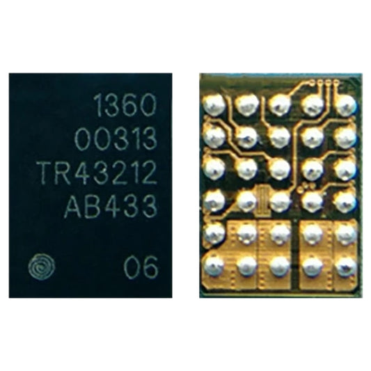 Module IC de charge SMB1360
