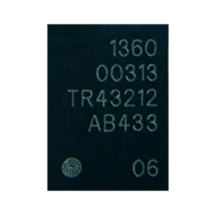 Module IC de charge SMB1360