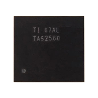 Module IC audio TAS2560 pour Xiaomi Max 2