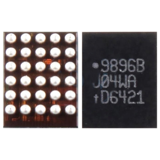 Module IC audio 9896B pour Samsung Galaxy A5