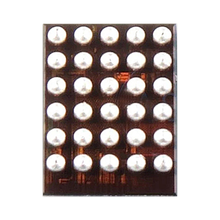 Module IC audio 9896B pour Samsung Galaxy A5