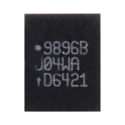 Module IC audio 9896B pour Samsung Galaxy A5