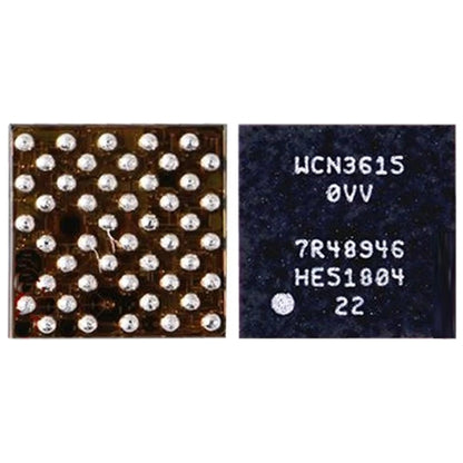 Module IC WiFi WCN3615 pour Xiaomi Redmi / Huawei P9 Lite / Galaxy J5