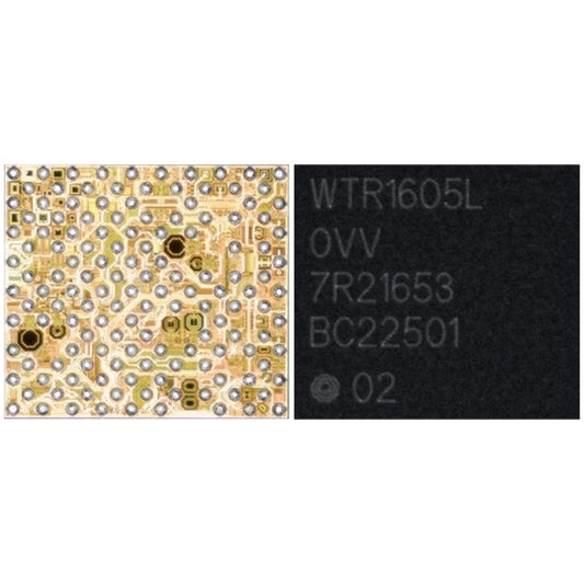 Module IC à fréquence intermédiaire WTR1605L pour iPhone 5S