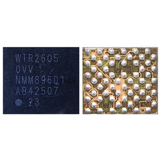 Module IC à fréquence intermédiaire WTR2605