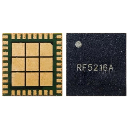 Module IC amplificateur de puissance WTR5216A
