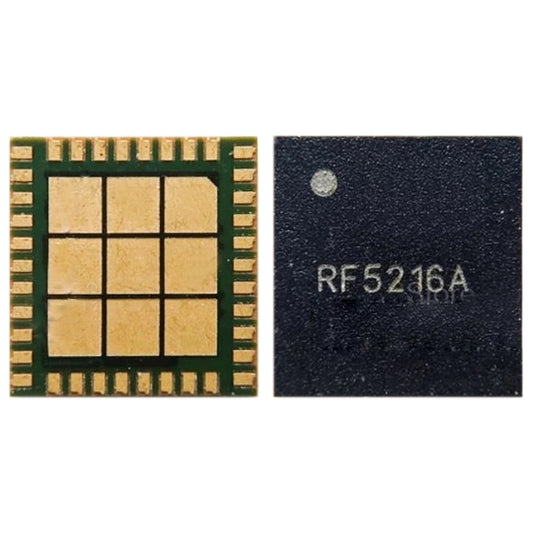 Module IC amplificateur de puissance WTR5216A