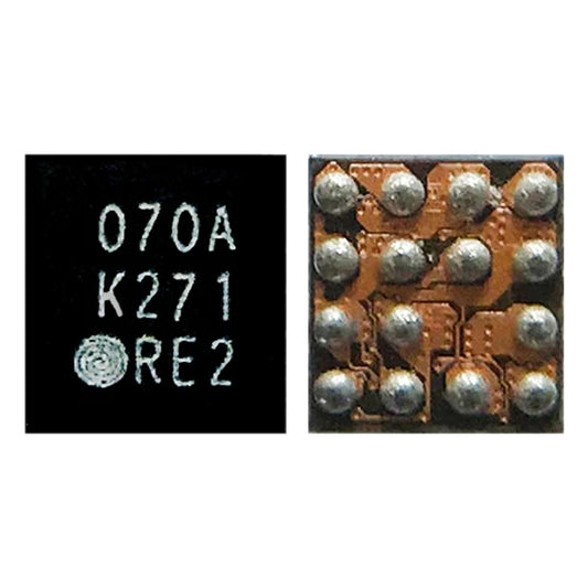 Module IC de contrôle de la lumière 070A pour Honor 4X / vivo Y66 Y67