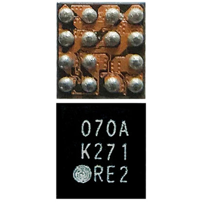 Module IC de contrôle de la lumière 070A pour Honor 4X / vivo Y66 Y67