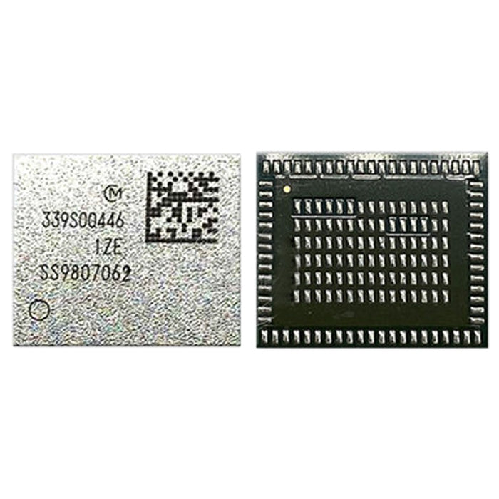 Module IC WiFi 339S00446 pour iPad 9.7 (2018)