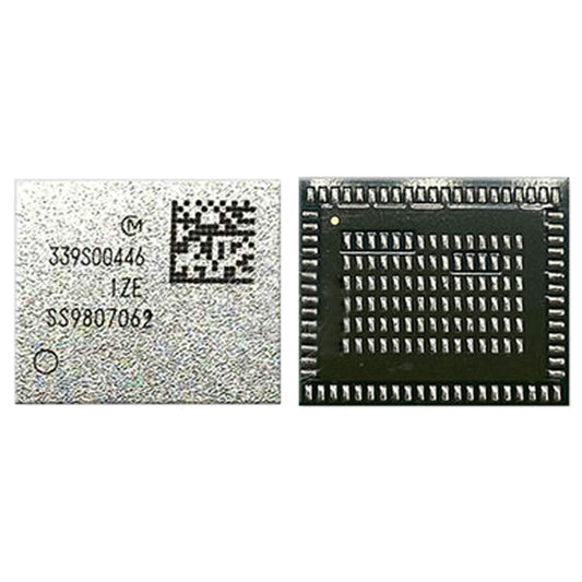 Module IC WiFi 339S00446 pour iPad 9.7 (2018)