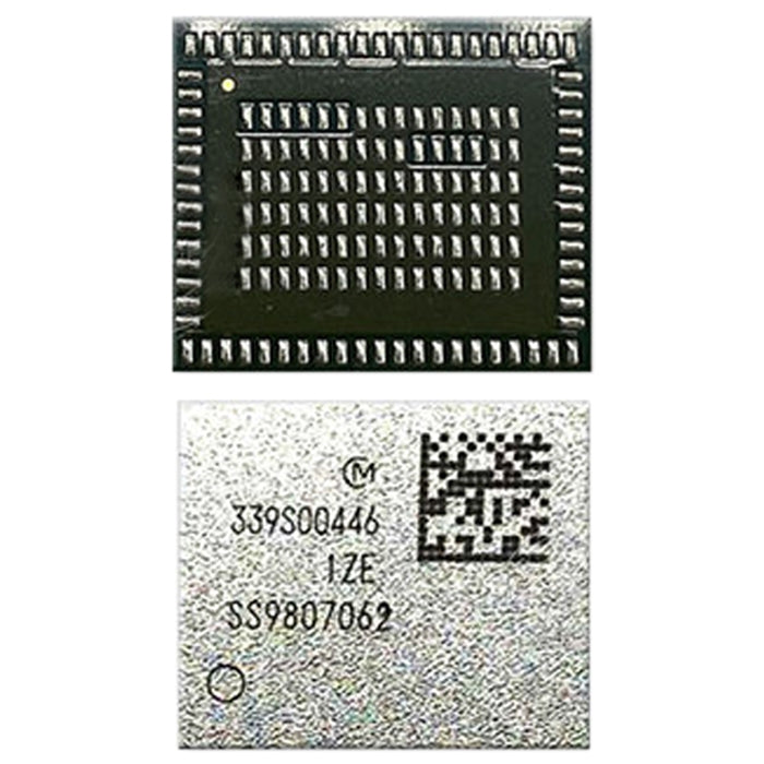 Module IC WiFi 339S00446 pour iPad 9.7 (2018)