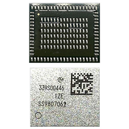 Module IC WiFi 339S00446 pour iPad 9.7 (2018)