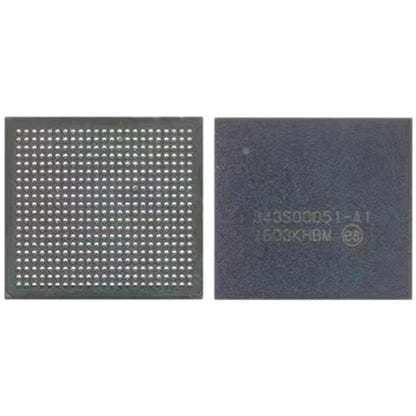 Module IC d'alimentation 343S00051-A1 pour iPad Pro 9.7
