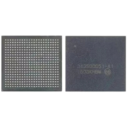 Module IC d'alimentation 343S00051-A1 pour iPad Pro 9.7
