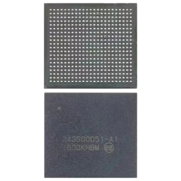 Module IC d'alimentation 343S00051-A1 pour iPad Pro 9.7