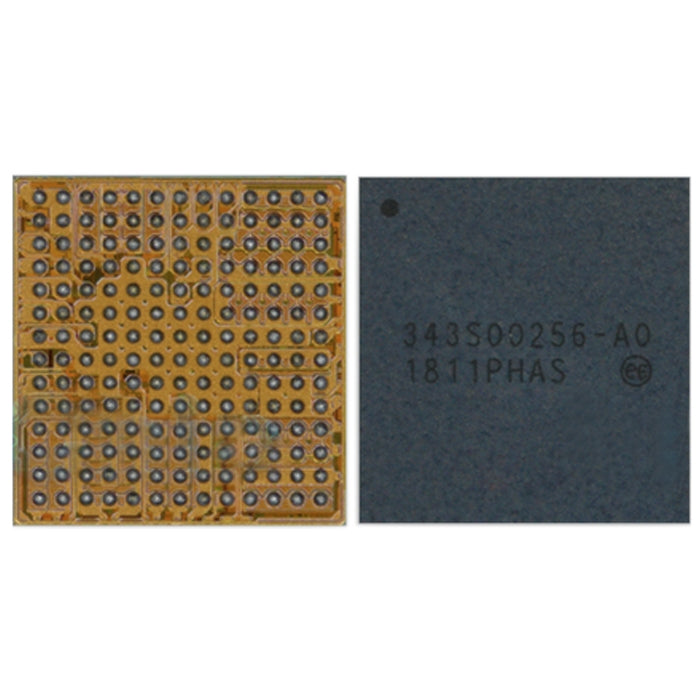 Module IC d'alimentation 343S00256-A0 pour iPad Pro