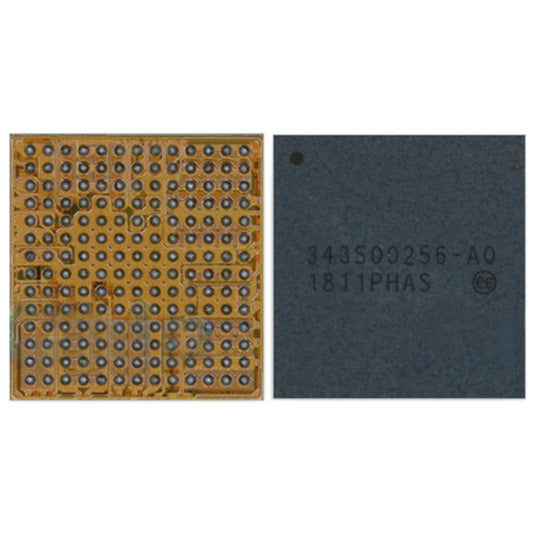 Module IC d'alimentation 343S00256-A0 pour iPad Pro