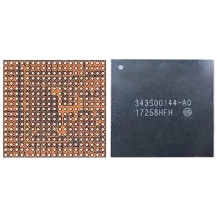 Module IC d'alimentation 343S00144-A0 pour iPad Pro 10.5 2017