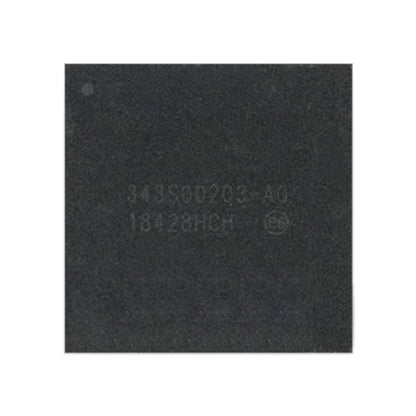 Module IC d'alimentation 343S00203-A0 pour iPad 9.7 2018 A1893