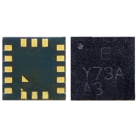 Module IC gyroscopique U2404 pour iPhone 7/7 Plus