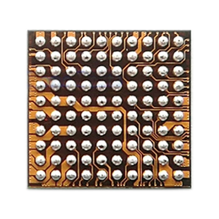 Grand module audio IC 338S1116 pour iPad 4/5/6/Mini 2/Mini 3/Mini 4