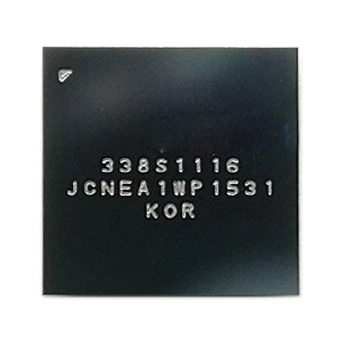 Grand module audio IC 338S1116 pour iPad 4/5/6/Mini 2/Mini 3/Mini 4