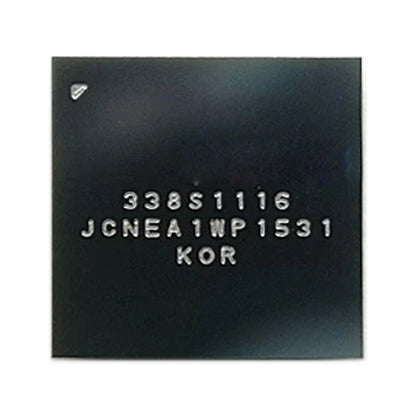 Grand module audio IC 338S1116 pour iPad 4/5/6/Mini 2/Mini 3/Mini 4