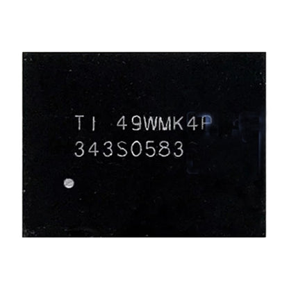 Module IC tactile 343S0583 pour iPad 6/Air 2/Mini 4