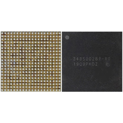 Module IC d'alimentation 343S00281-A0 pour iPad Pro 10.5 (2019)