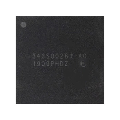 Module IC d'alimentation 343S00281-A0 pour iPad Pro 10.5 (2019)