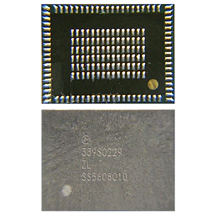 Module IC WiFi 339S0229 pour iPad Air 2 A1566 A1567