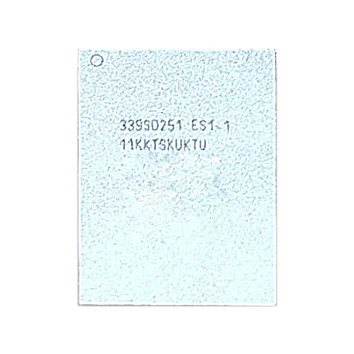 Module IC WiFi 339S0251 pour iPad 9.7 (2018) / iPad 6 (version WIFI)