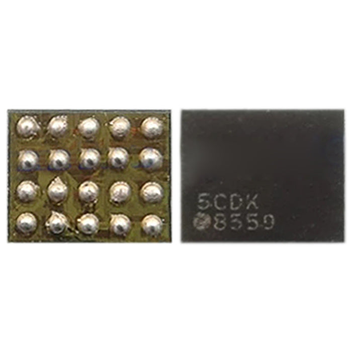 Module IC de contrôle de la lumière 8559 20 broches pour iPad Mini 4