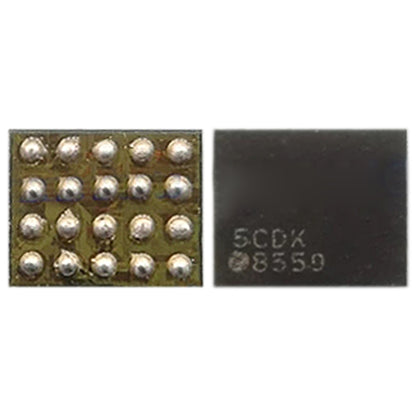 Module IC de contrôle de la lumière 8559 20 broches pour iPad Mini 4