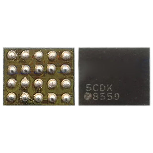 Module IC de contrôle de la lumière 8559 20 broches pour iPad Mini 4