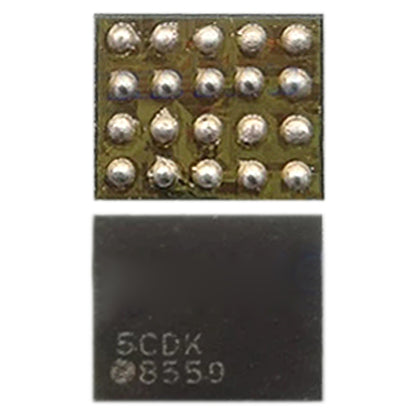 Module IC de contrôle de la lumière 8559 20 broches pour iPad Mini 4