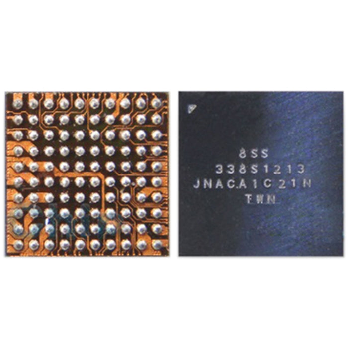 Grand module IC audio 338S1213 pour iPad 5/6/Mini 2