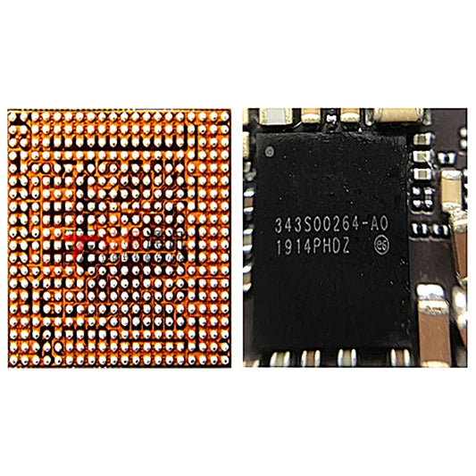 Module IC d'alimentation 3343S00264-A0 pour iPad Mini 5 A2152