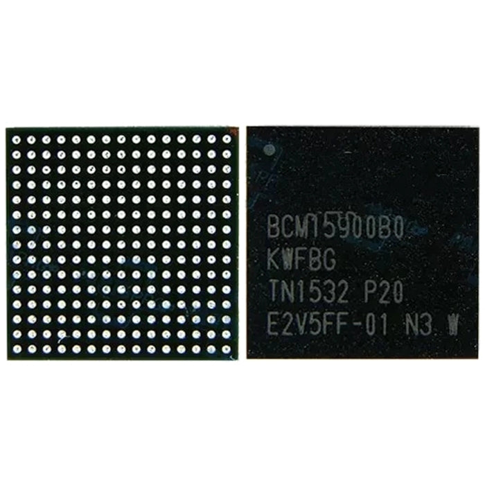 Module IC tactile BCM15900B0 pour iPad Pro 9.7/10.5/12.9