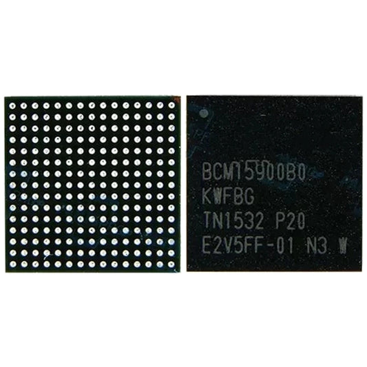 Module IC tactile BCM15900B0 pour iPad Pro 9.7/10.5/12.9