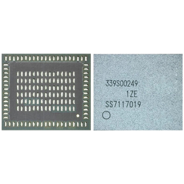 Module IC WiFi 339S00249 pour iPad Pro 10.5 / 12.9 (2017)