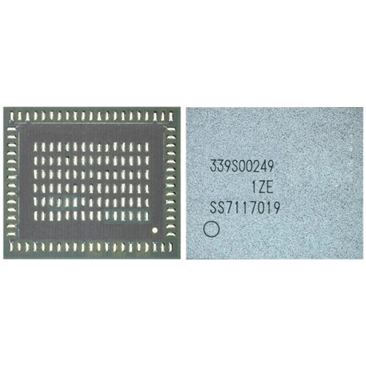Module IC WiFi 339S00249 pour iPad Pro 10.5 / 12.9 (2017)