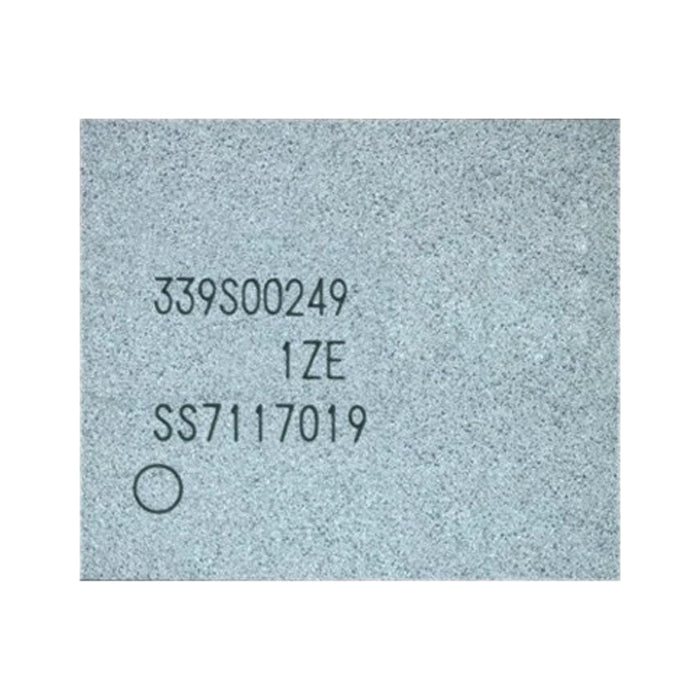 Module IC WiFi 339S00249 pour iPad Pro 10.5 / 12.9 (2017)