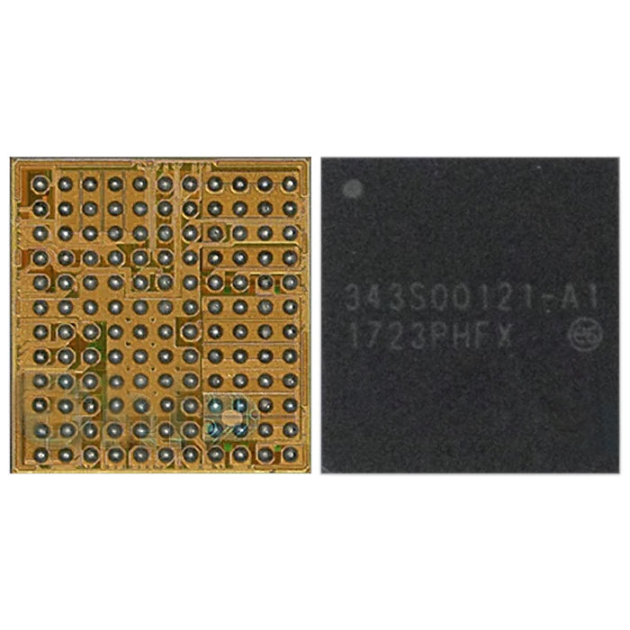 Module IC de charge 343S00121-A1 pour iPad Pro 10.5 (2017)