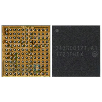 Module IC de charge 343S00121-A1 pour iPad Pro 10.5 (2017)