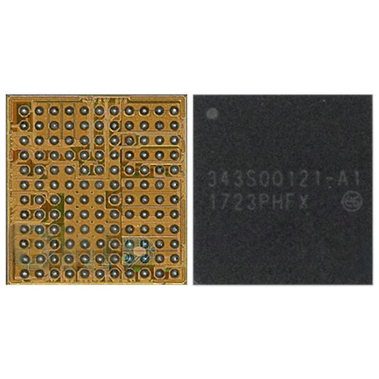 Module IC de charge 343S00121-A1 pour iPad Pro 10.5 (2017)